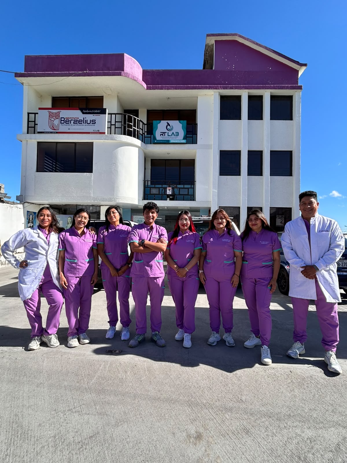 Somos Multimedical